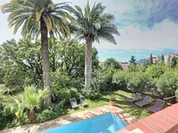 Недвижимость Villa Cannes La Bocca: 3