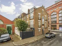 Недвижимость Tadema Road, Chelsea: 2