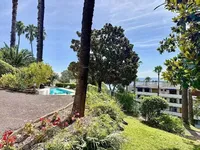 Недвижимость Villa Cannes Croix des Gardes: 11