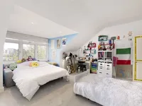 Недвижимость Redcliffe Gardens, Chelsea: 2