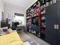 Недвижимость Redcliffe Gardens, Chelsea: 7