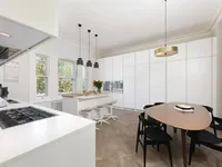 Недвижимость Redcliffe Gardens, Chelsea: 9