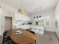 Недвижимость Redcliffe Gardens, Chelsea: 10