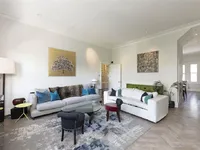 Недвижимость Redcliffe Gardens, Chelsea: 12