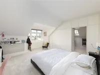 Недвижимость Redcliffe Gardens, Chelsea: 14