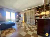 Недвижимость Villa Cannes Carnot: 1
