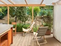 Недвижимость Villa Cannes Carnot: 3