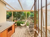 Недвижимость Villa Cannes Carnot: 9
