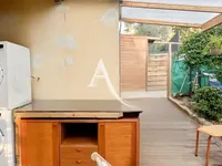 Недвижимость Villa Cannes Carnot: 10