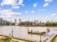 Недвижимость Chelsea Crescent, Chelsea Harbour, Chelsea: 5