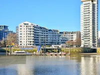 Недвижимость Chelsea Crescent, Chelsea Harbour, Chelsea: 7