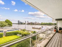 Недвижимость Chelsea Crescent, Chelsea Harbour, Chelsea: 10