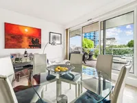 Недвижимость Chelsea Crescent, Chelsea Harbour, Chelsea: 11