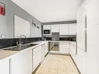 Недвижимость Chelsea Crescent, Chelsea Harbour, Chelsea: 12