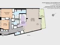 Недвижимость Chelsea Crescent, Chelsea Harbour, Chelsea: 15