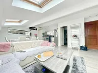 Недвижимость Villa Petit Juas: 1