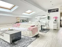 Недвижимость Villa Petit Juas: 6