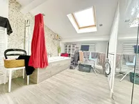 Недвижимость Villa Petit Juas: 7