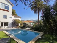 Недвижимость Villa Cannes: 2