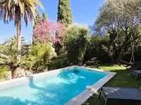 Недвижимость Villa Cannes: 3