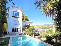 Недвижимость Villa Cannes: 17