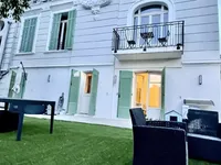 Недвижимость Villa Cannes Carnot: 2