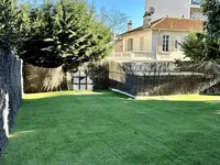 Недвижимость Villa Cannes Carnot: 3