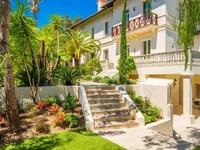 Недвижимость Villa Cannes République: 1