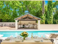 Недвижимость Villa Cannes République: 2