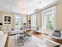 Недвижимость Villa Cannes République: 4
