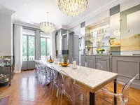 Недвижимость Villa Cannes République: 6