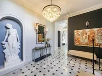 Недвижимость Villa Cannes République: 8
