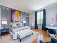 Недвижимость Villa Cannes République: 9
