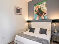 Недвижимость Villa Cannes République: 13