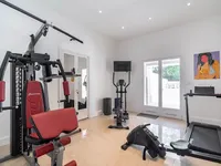 Недвижимость Villa Cannes République: 24