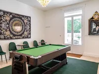 Недвижимость Villa Cannes République: 26