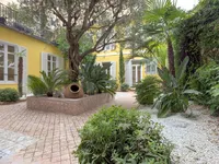 Недвижимость House Cannes Centre-Ville: 1