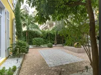 Недвижимость House Cannes Centre-Ville: 4
