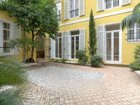 Недвижимость House Cannes Centre-Ville: 5