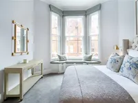 Недвижимость Egerton Gardens, Knightsbridge: 2