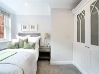 Недвижимость Egerton Gardens, Knightsbridge: 5
