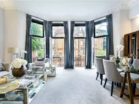Недвижимость Egerton Gardens, Knightsbridge: 7