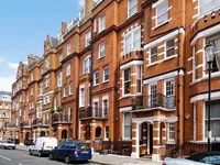 Недвижимость Egerton Gardens, Knightsbridge: 8