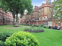 Недвижимость Egerton Gardens, Knightsbridge: 9