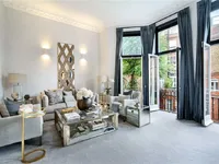 Недвижимость Egerton Gardens, Knightsbridge: 10