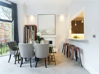 Недвижимость Egerton Gardens, Knightsbridge: 11