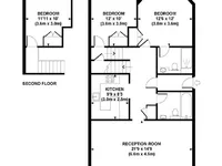 Недвижимость Egerton Gardens, Knightsbridge: 13