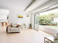 Недвижимость Villa Pointe Croisette: 9