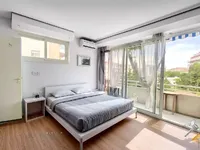 Недвижимость Villa Pointe Croisette: 11