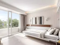 Недвижимость Villa Pointe Croisette: 16
